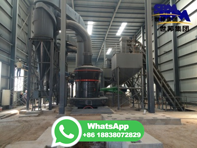 Turbo Mill for Powder Coating