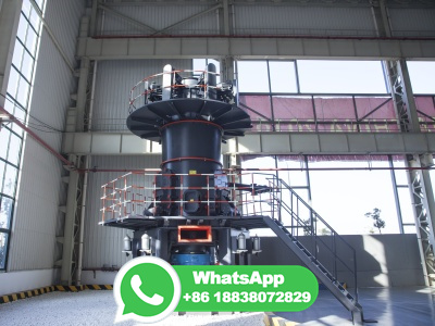Used Ball, Sag, Pebble Mills for Sale | Chemical | Surplus Record