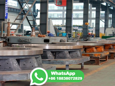 Cement Industry | Loesche