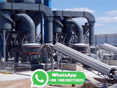 crusher/sbm ball mill calculation pdf with peripheral discharge .