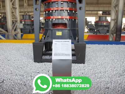 هیدروکن چیست؟ ویژگی ها و اجزای ماسه ساز هیدروکن | مهان صنعت