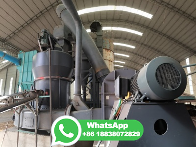 Mini Corn Mill Machine for Sales