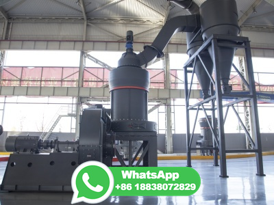 Ball Mill_北方重工 NHI