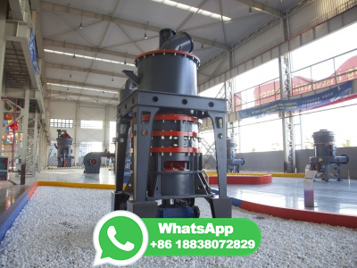 The wear mechanism of mill beaters for coal grinding madeup from high ...