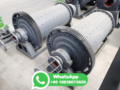 Used Ball Mills (mineral processing) for sale in USA | Machinio