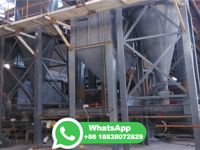 Gebr Pfeiffer India to provide vertical roller mill to Wonder Cement