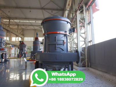 india lm series vertical roller mill manufacturers GitHub