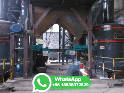 Ball Mill | Ball Mills | Wet Dry Grinding | DOVE