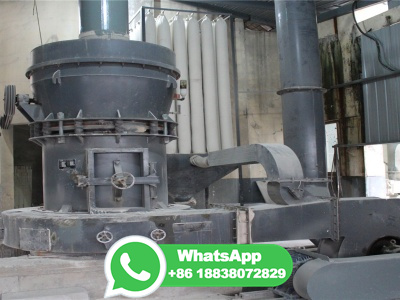 pengfei mgx3412 ball mill 