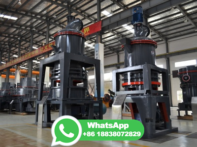 Hammer Mill; Usage, Construction, Working Principles, and Types