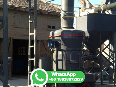 Parts and Functions of Grinding Machine