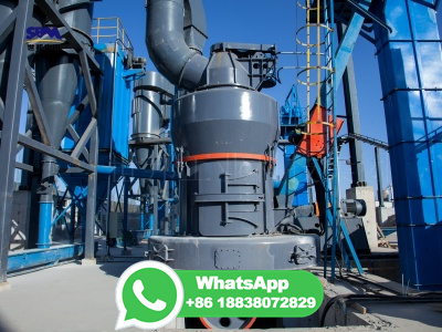 Home Hosokawa Mikro Pulverizer