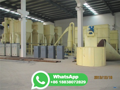 sbm/sbm barite ore stone crusher at master