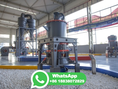 Table Roller Mills | Crusher Mills, Cone Crusher, Jaw Crushers