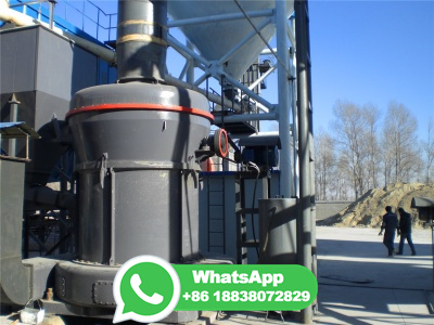 Introduction of coal ball millMill manufacturers