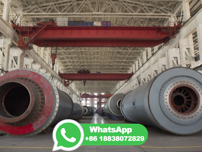 Chapter Six: Some Operating Guidelines Vertical Roller Mill LinkedIn