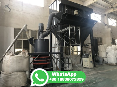 sbm/sbm barite grinding machine for sale at master