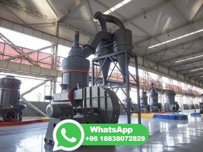 Ball Mill Operation | PDF | Cement Scribd