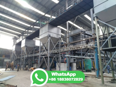 DEVELOPMENT OF A HORIZONTAL SHAFT HAMMER MILL CHAPTER 1 
