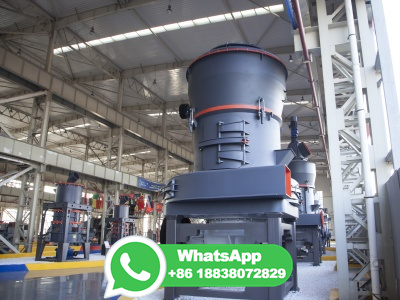 Principle of operation bowl mill | PDF SlideShare