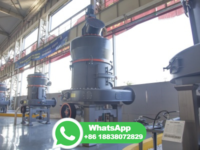 sbm/sbm small barite grinding mill in at master