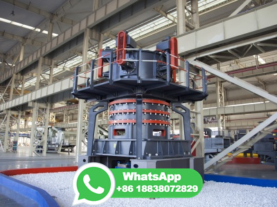 BALL MILL SUPPLIERS IN ALBERTON