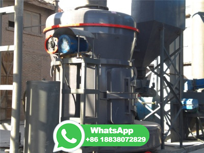 Industrial Mill Manufacturers Suppliers 