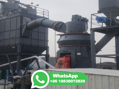 : Commercial Grain Mill