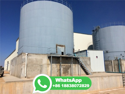 Table Roller Mill AWM | Contact HOSOKAWA ALPINE