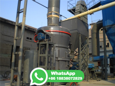 Ball Mill Principle, Construction, Uses, Advantage, Disadvantage, and ...