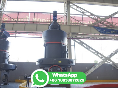 mill/sbm small barite mills for at master