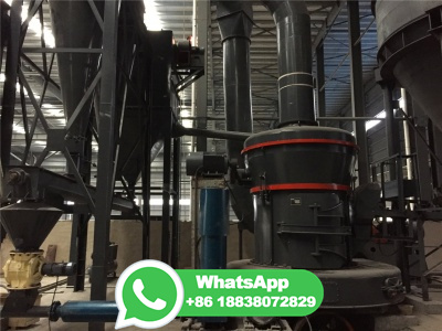 sbm/sbm foster wheeler ball mill and bearing at master sbm ...