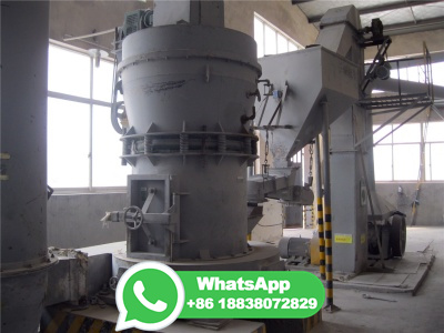 Wholesale Coal Mill 