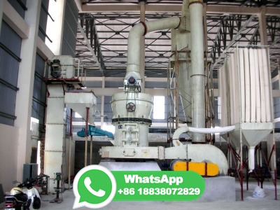 sbm/sbm grinding mill for barite at master