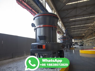 LowTemperature D50: 10850um UltraFine Grinding Hammer Mill