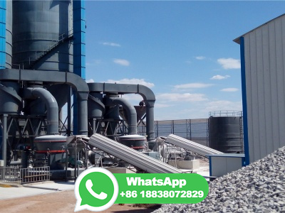ABJ Engineering Zimbabwe, Ball Mills