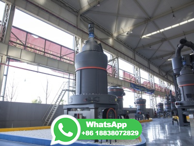 A preliminary simulation model for fine grinding in high speed hammer mills
