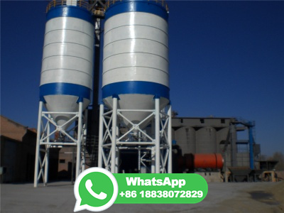 Coal Pulverization System: Explosion Prevention and Process Control